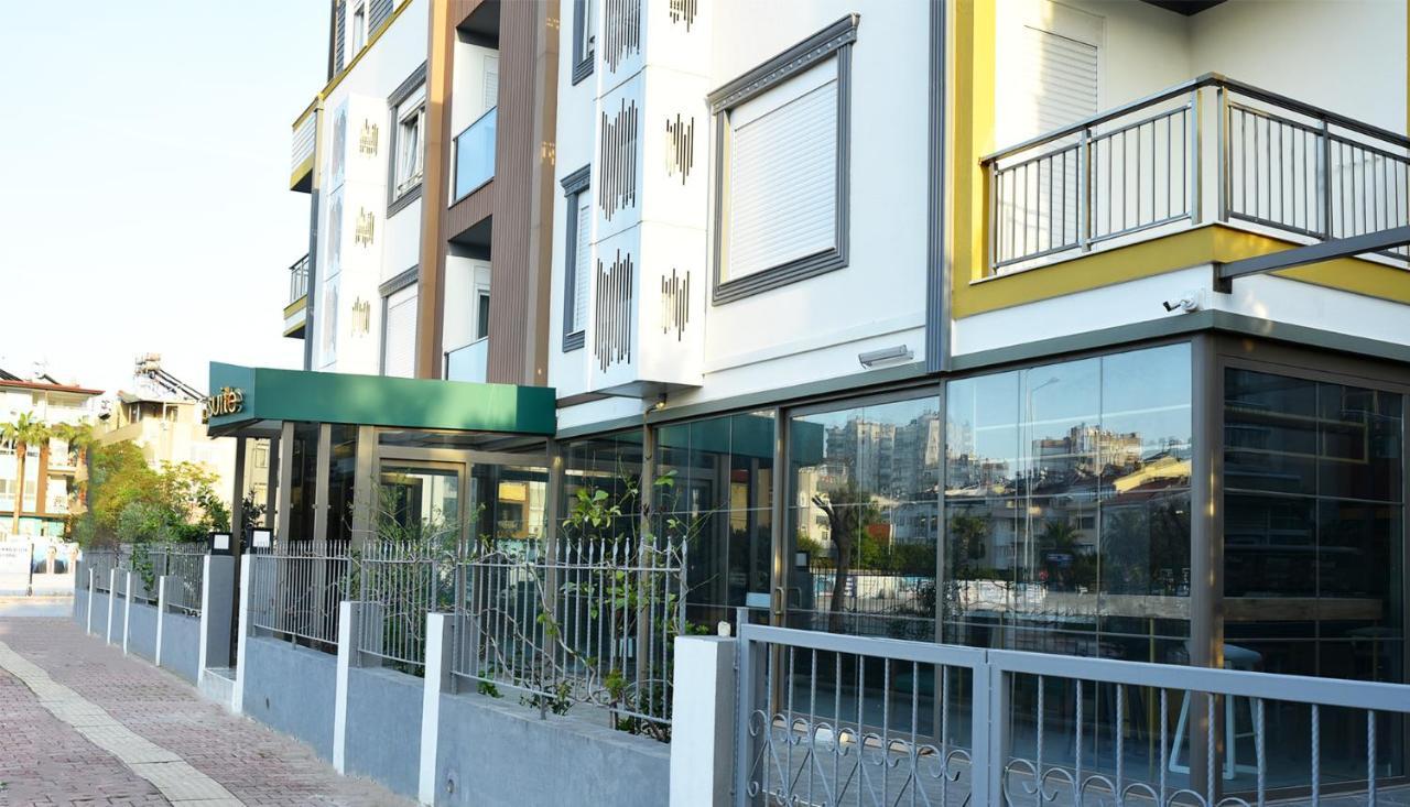 Eceabat Ritim Suite 1