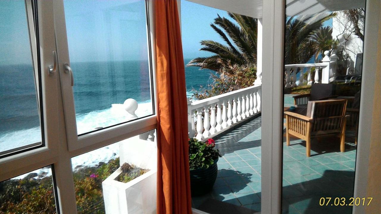 La Pardela Oceanfront (Adults Only)