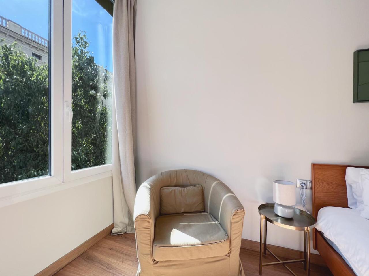 Stay U-Nique Apartments Fontanella 2