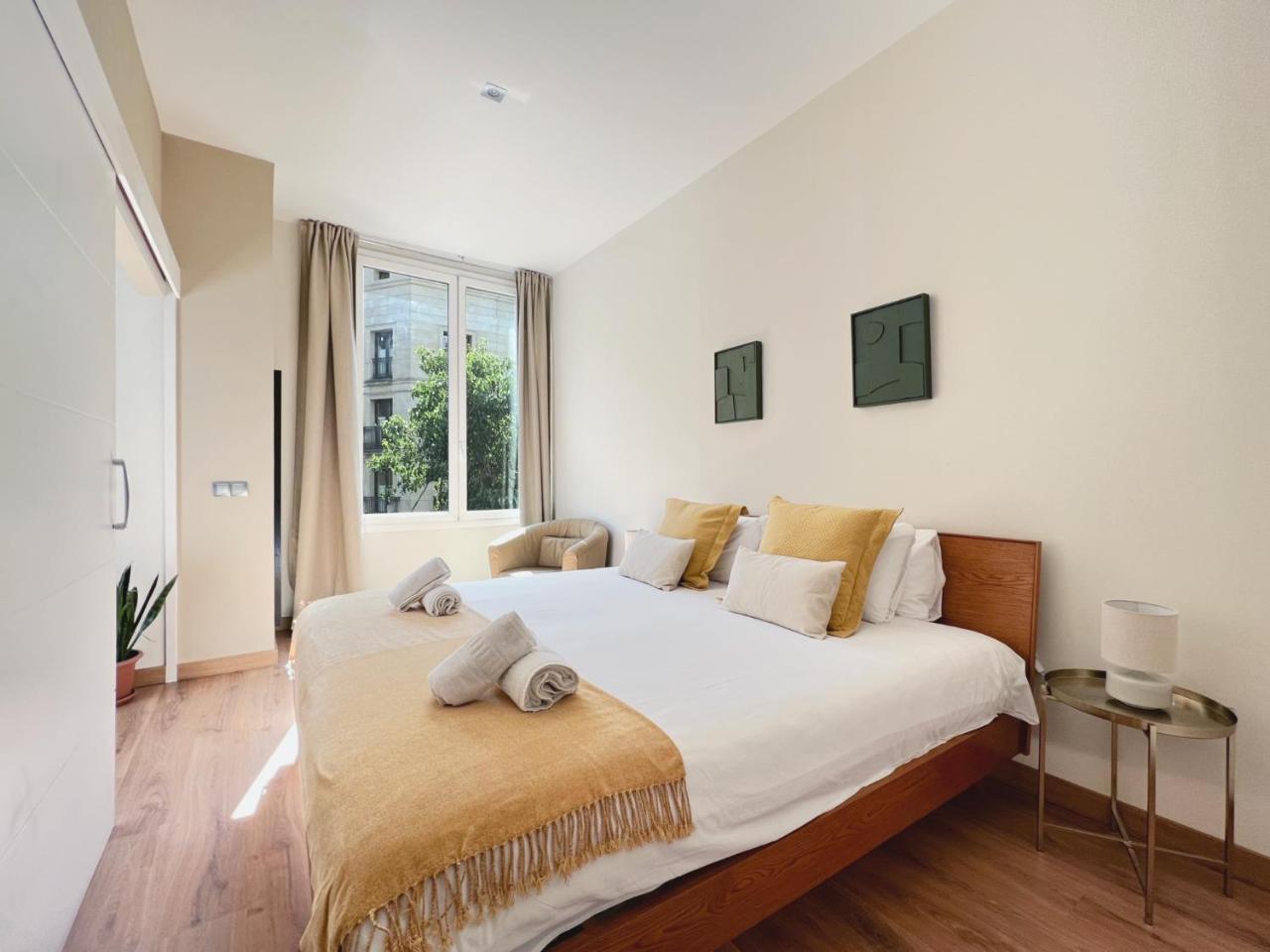 Stay U-Nique Apartments Fontanella 1