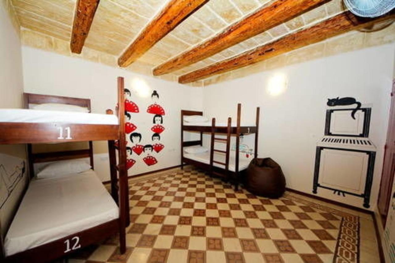 Vallettastay Dormitory Shared Hostel (Adults Only) 2