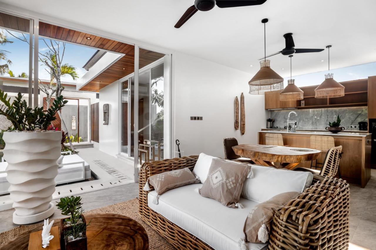 Villa Semesta by Balisuperhost 1