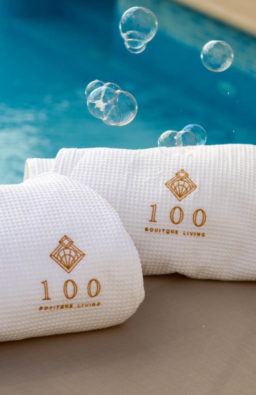100 Boutique Living (Adults only)