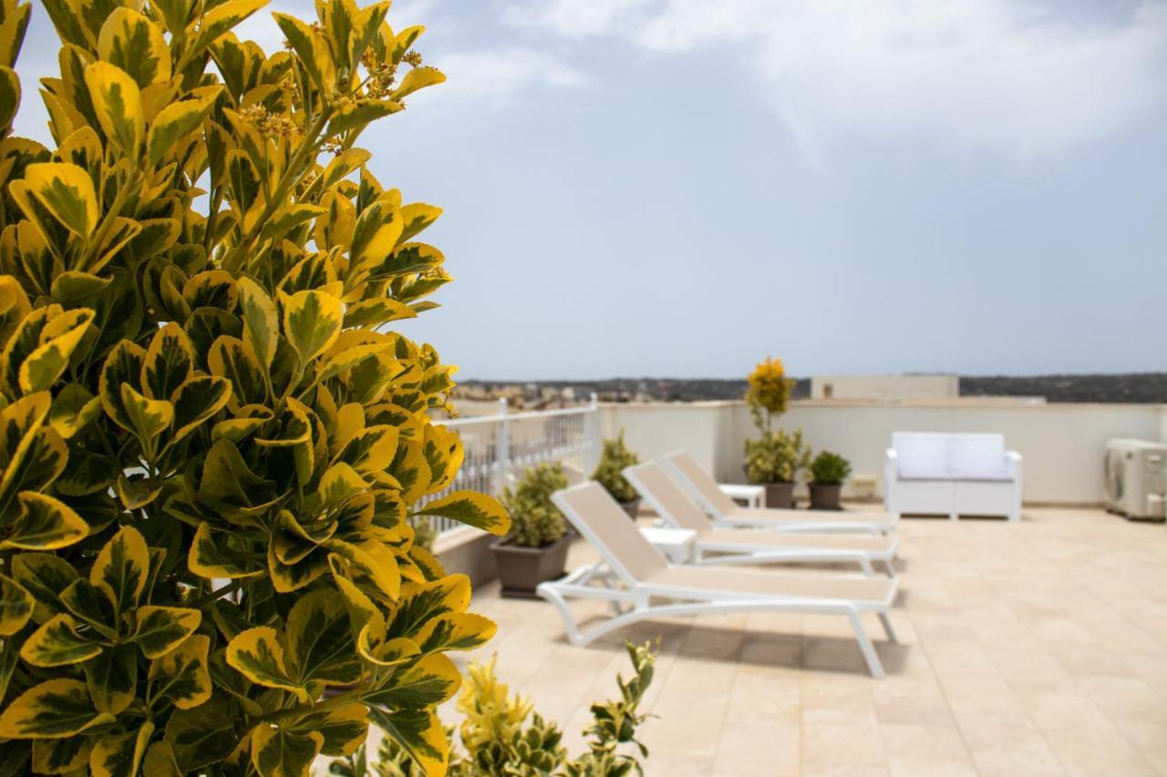 100 Boutique Living (Adults only) 2