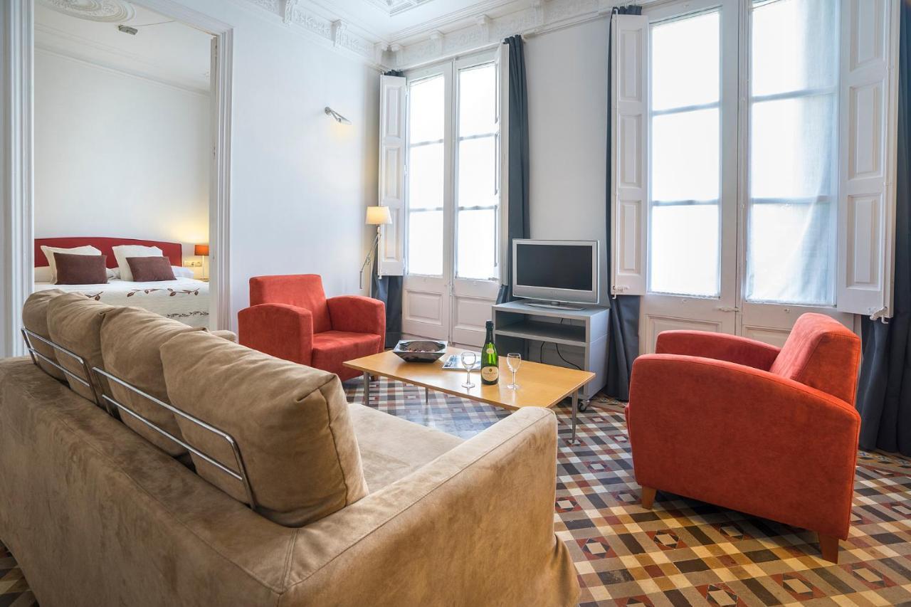 Stay Unique Apartments Bruc 2