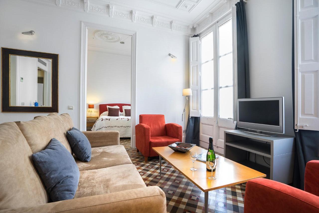 Stay Unique Apartments Bruc 1