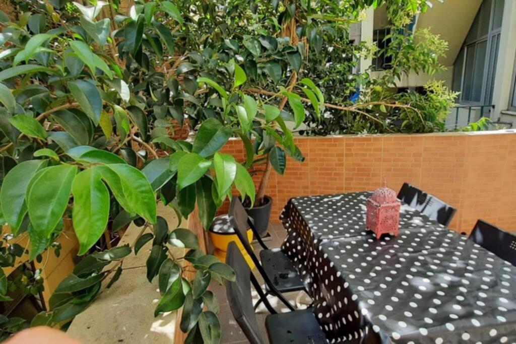 Charming Sunny Terrace / One Bedroom Apartment (Adults Only) 2