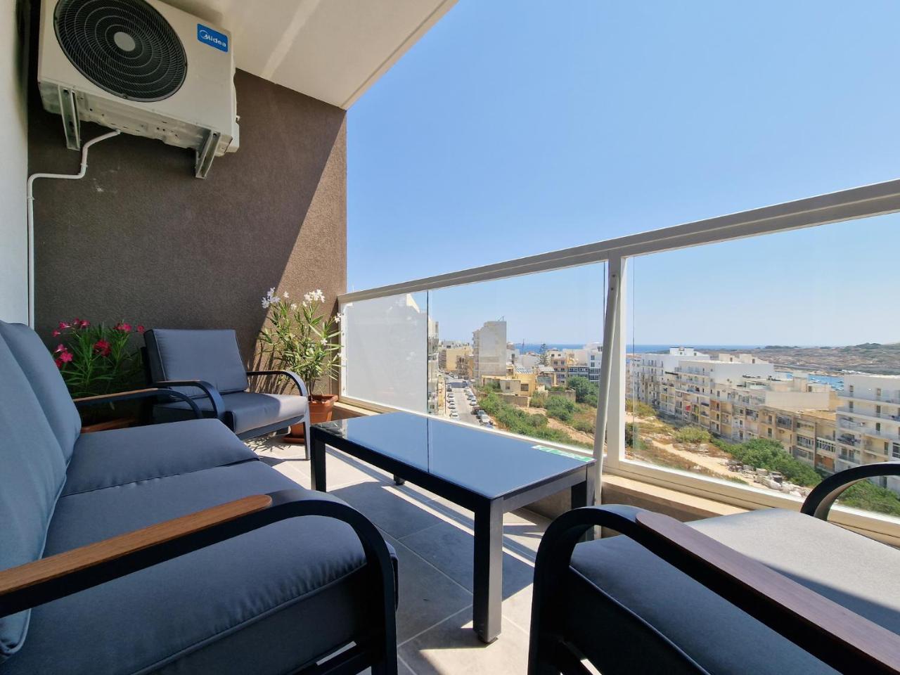 Eden Boutique Smart Home