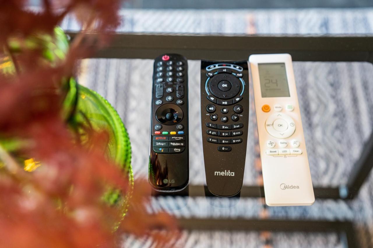 Eden Boutique Smart Home 1