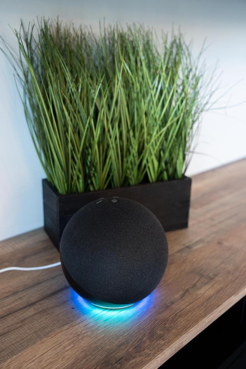 Eden Boutique Smart Home 2