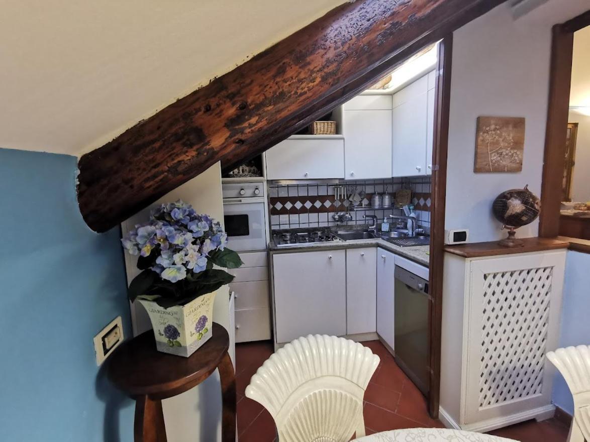 Wonderful Penthouse in the Heart of Milan 2