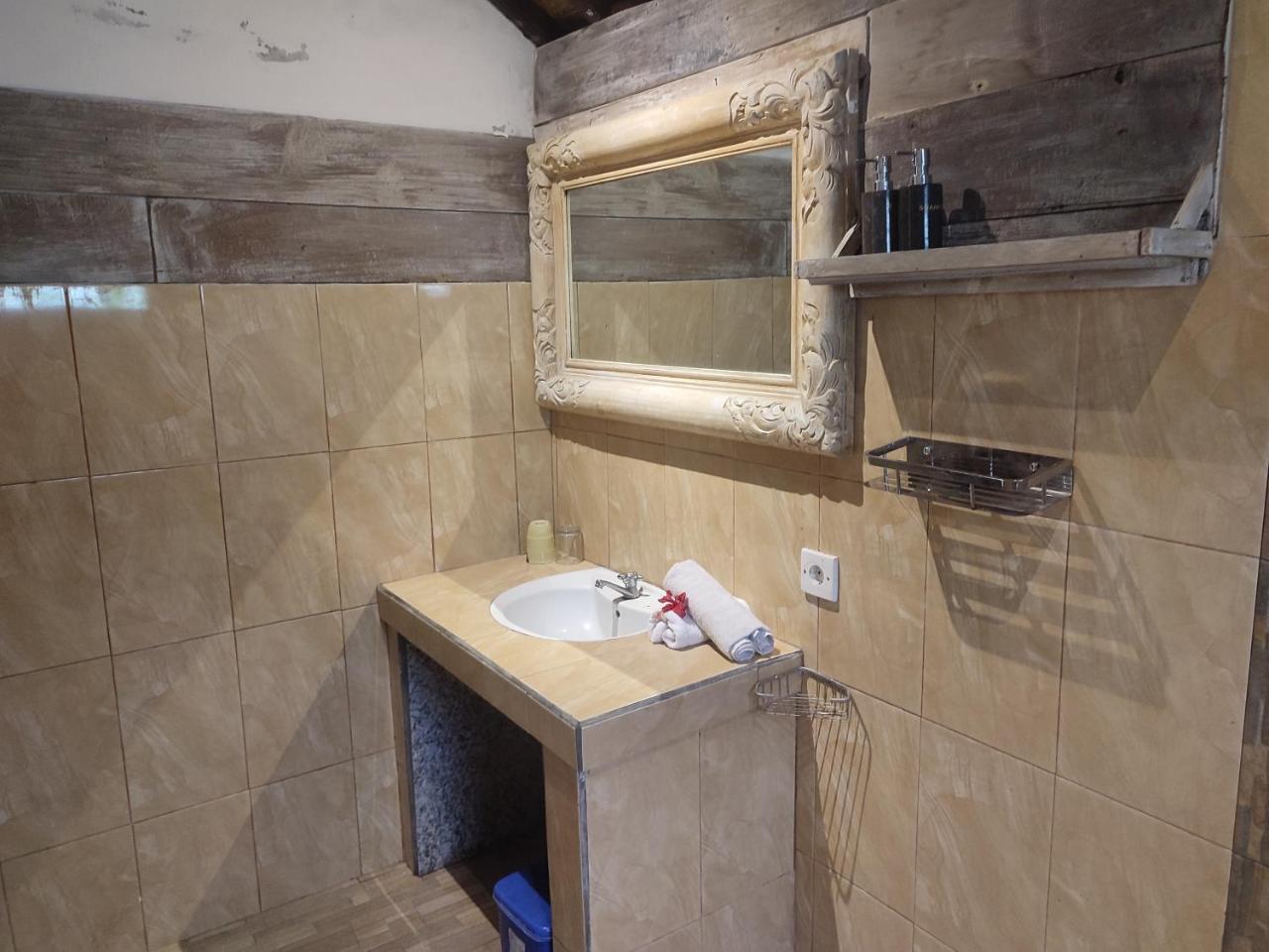 Nyoman Homestay Ubud 1