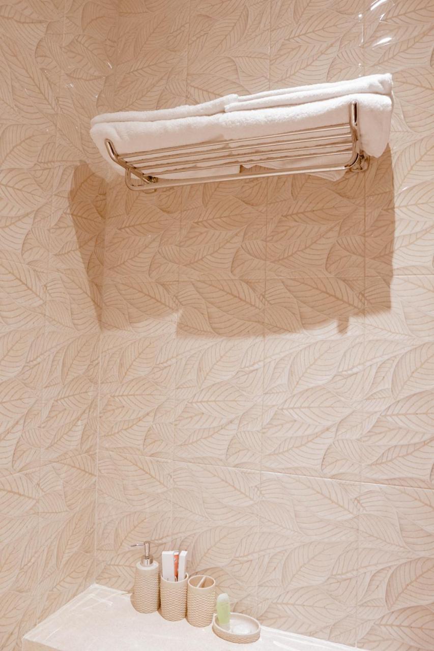 Hokyy Accommodation 1