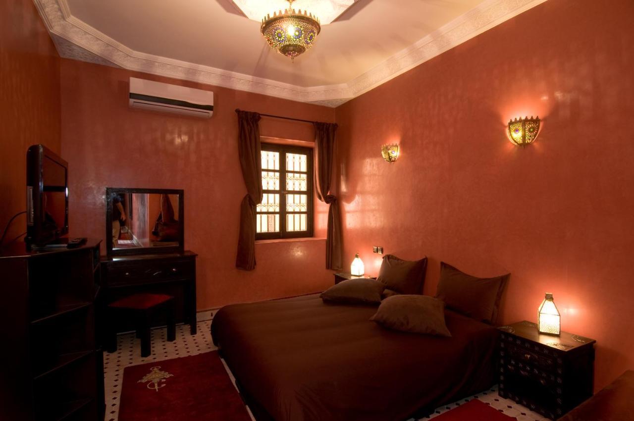 Riad N° 16 1
