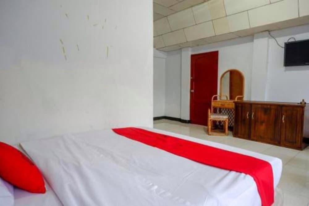 Capital O 91073 Rantepao Lodge