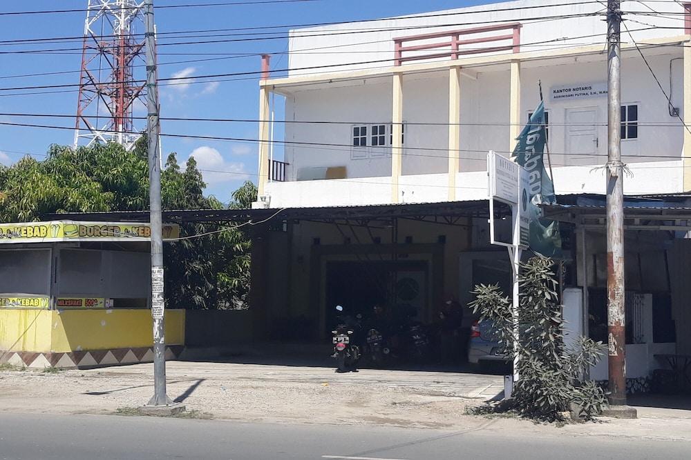 Ansyariah Syariah by Oyo