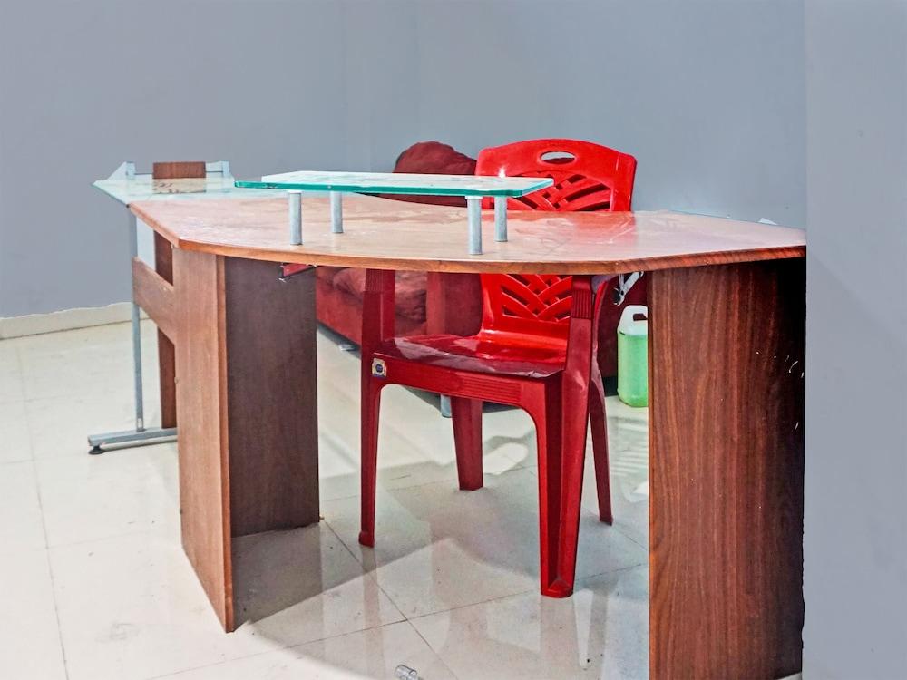 Adhyaksa Homestay by Oyo 1