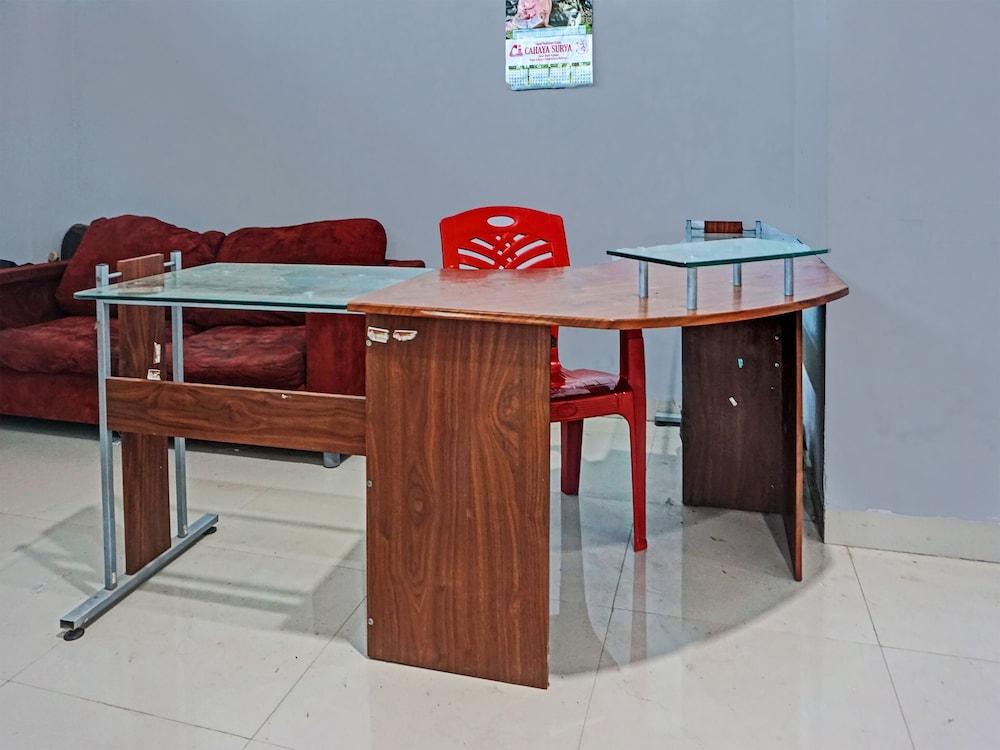 Adhyaksa Homestay by Oyo 2