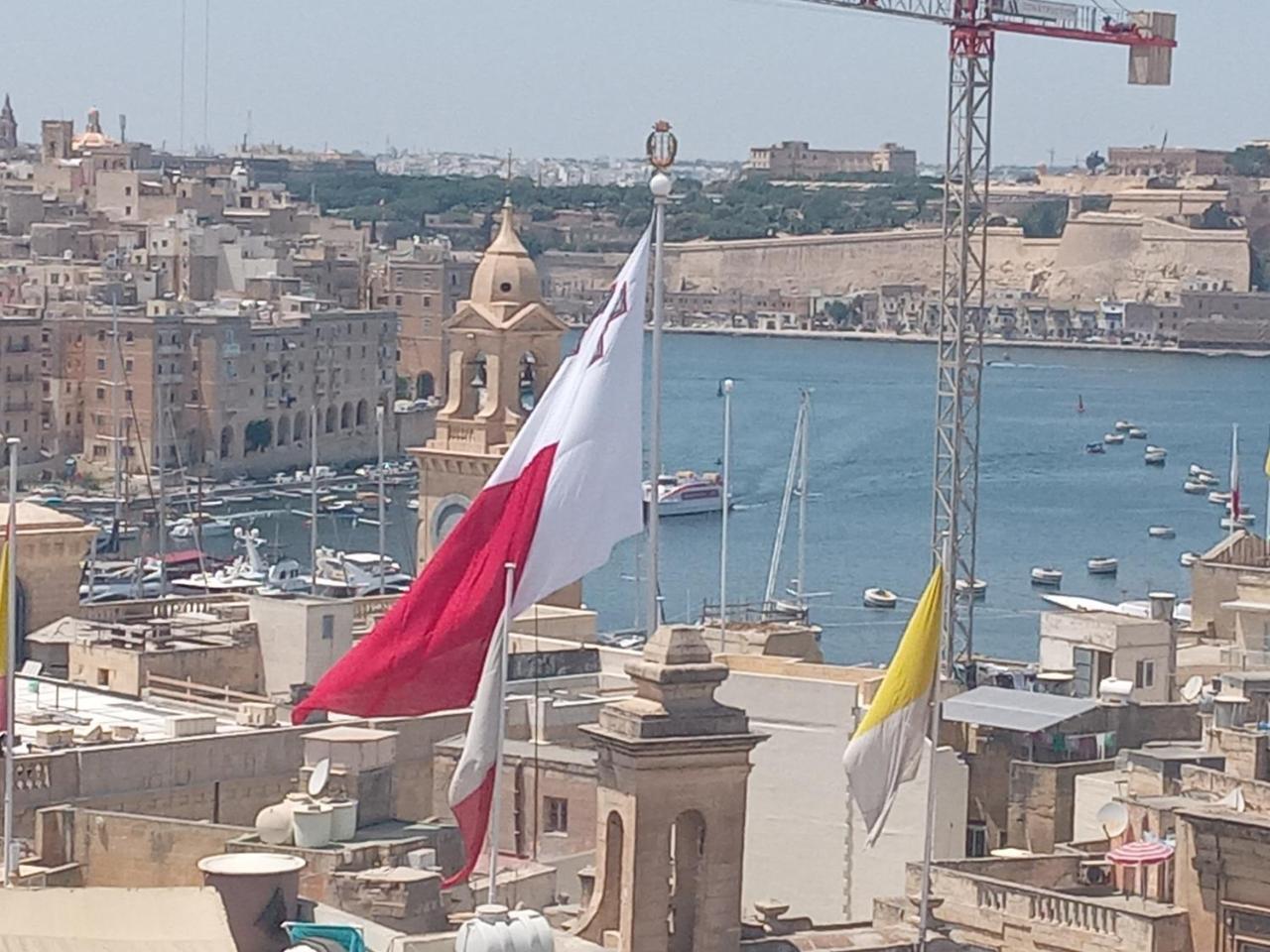 Birgu Tower 2