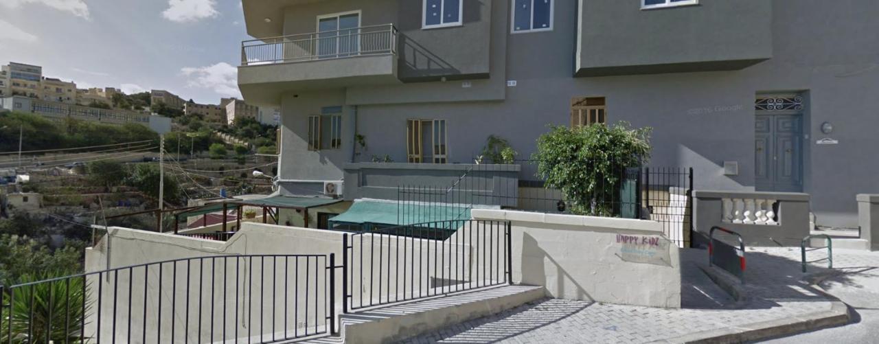 San Giuliani Heights