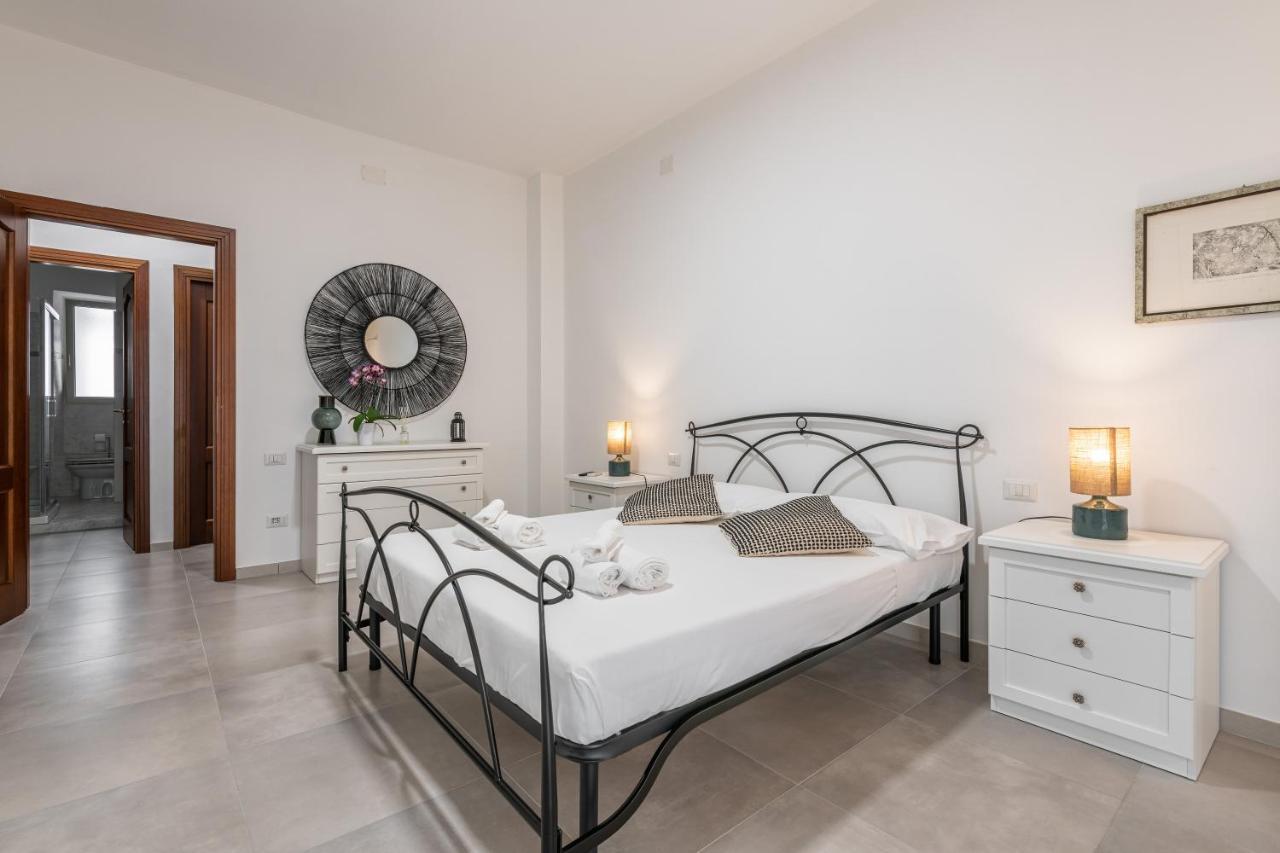 Appartamento Corelli 1