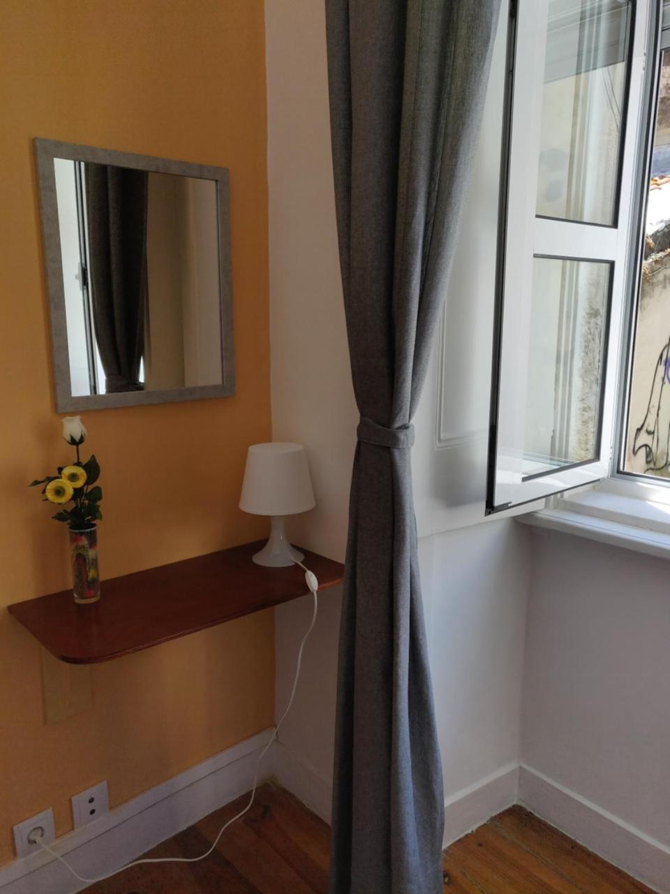 Campo Santana Apartment 2