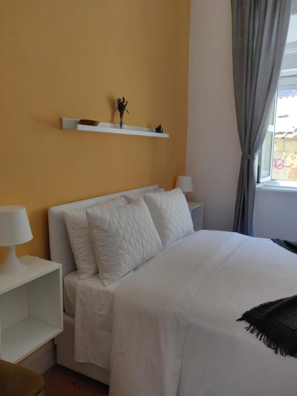 Campo Santana Apartment 1