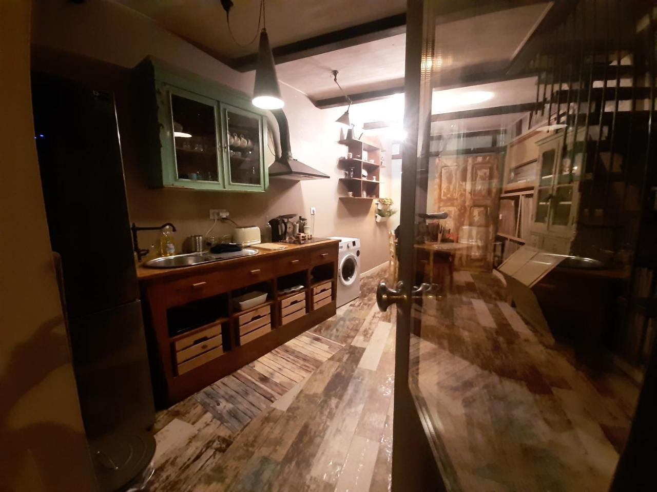 Unique Stylish House in Beautiful Graca