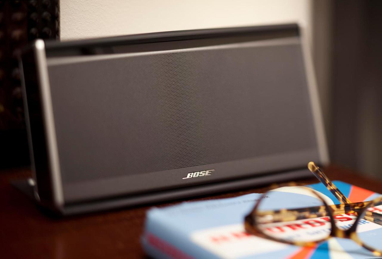 Hotel Pulitzer Barcelona 1