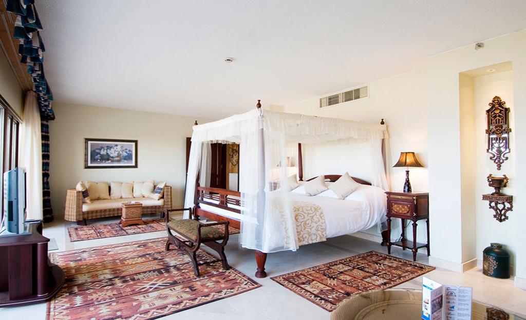 Steigenberger Aldau Resort