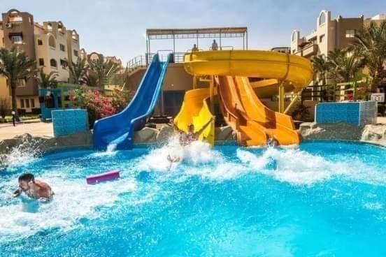 Apartements at Karma Beach Hotel & Aqua Park 2