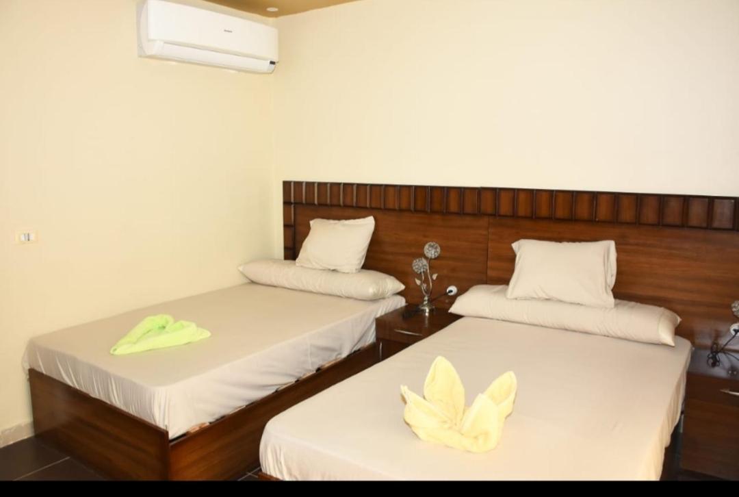 Apartements at Karma Beach Hotel & Aqua Park