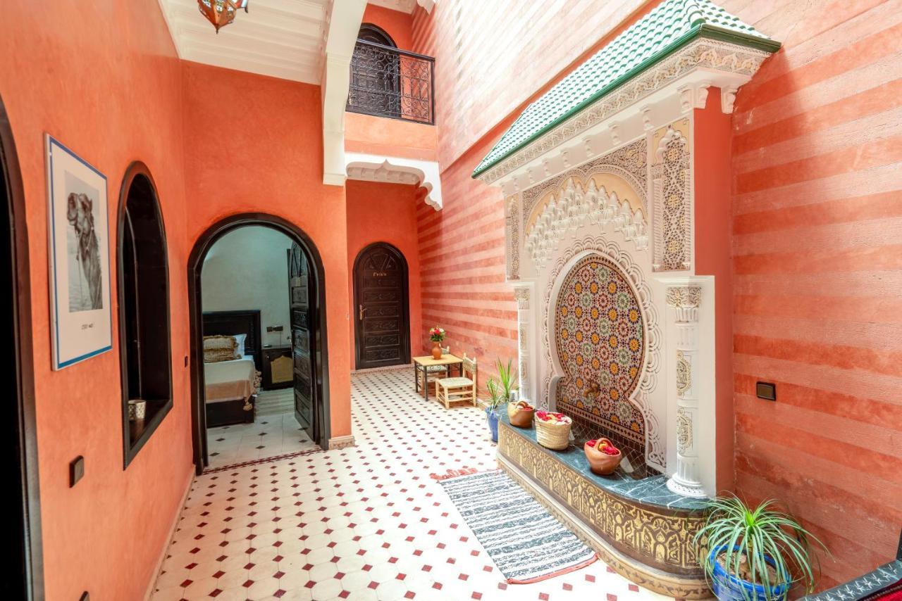Riad Haj Thami (Adults only) 1