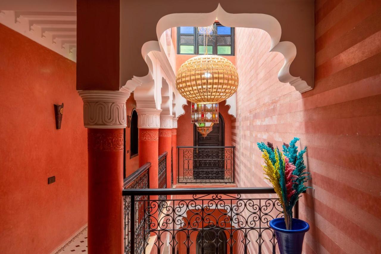 Riad Haj Thami (Adults only)