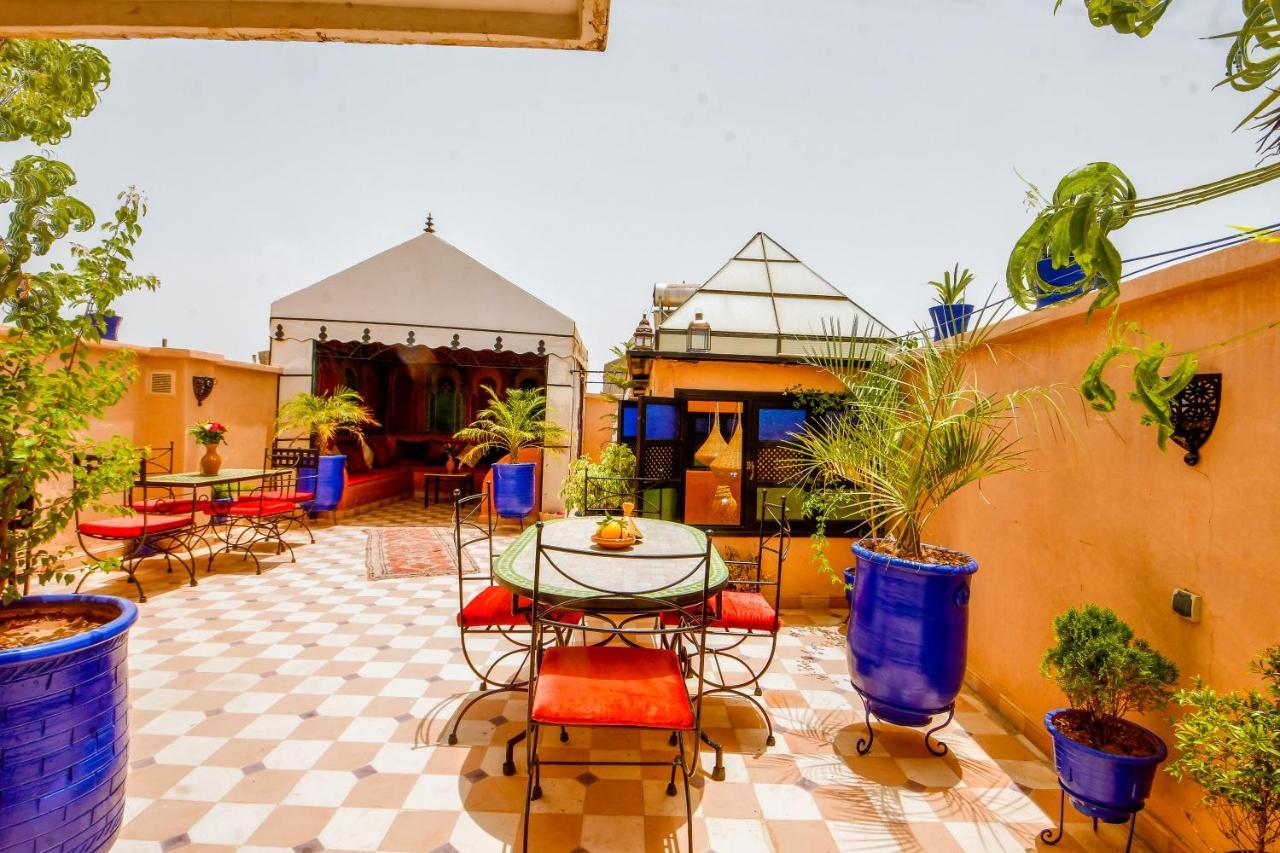 Riad Haj Thami (Adults only) 2