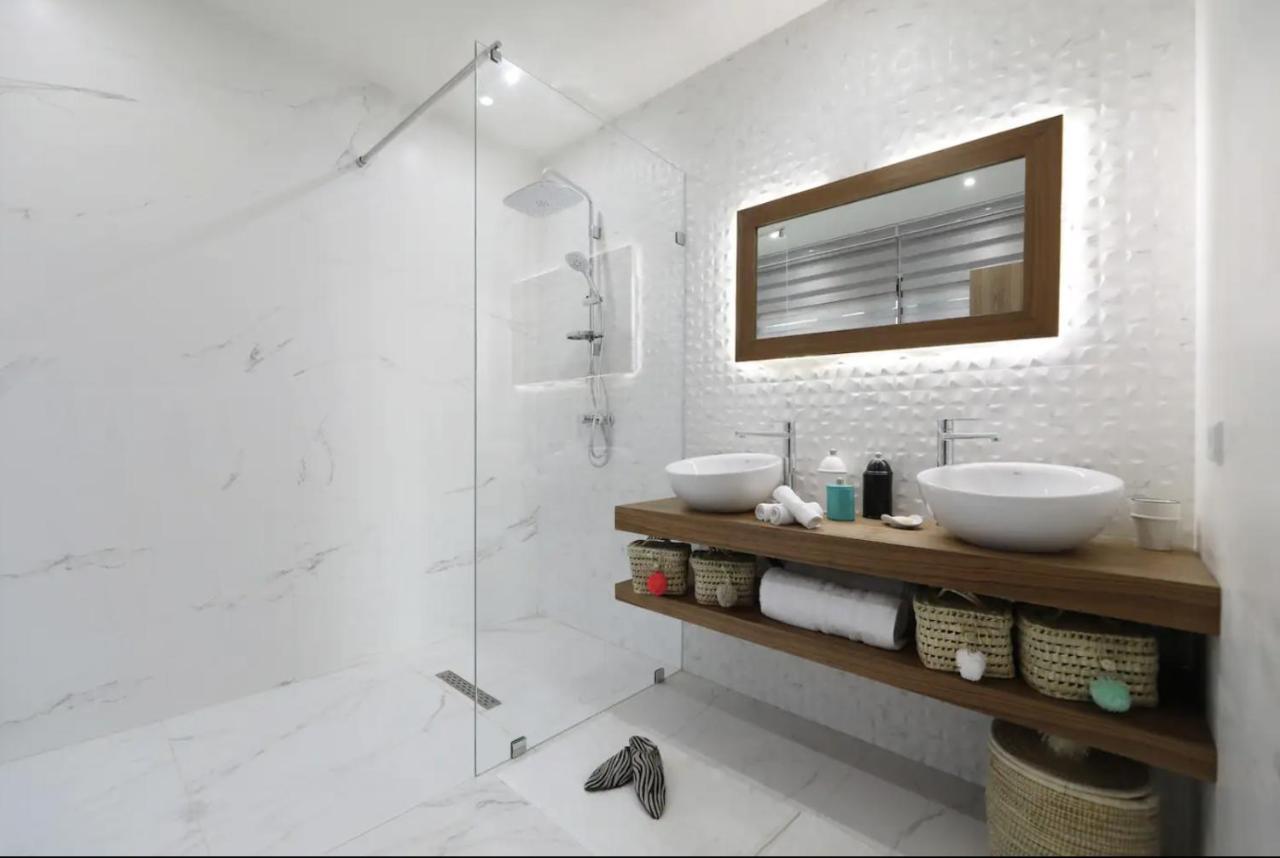 Villa Nounja Golf Amelkis Marrakech 1