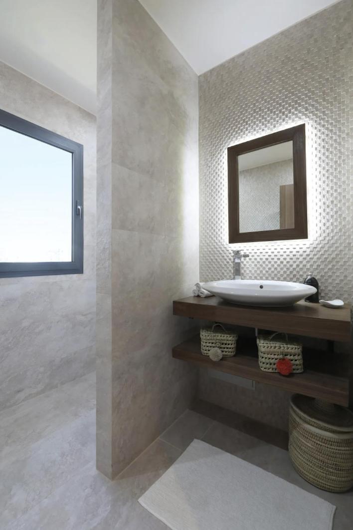 Villa Nounja Golf Amelkis Marrakech 2