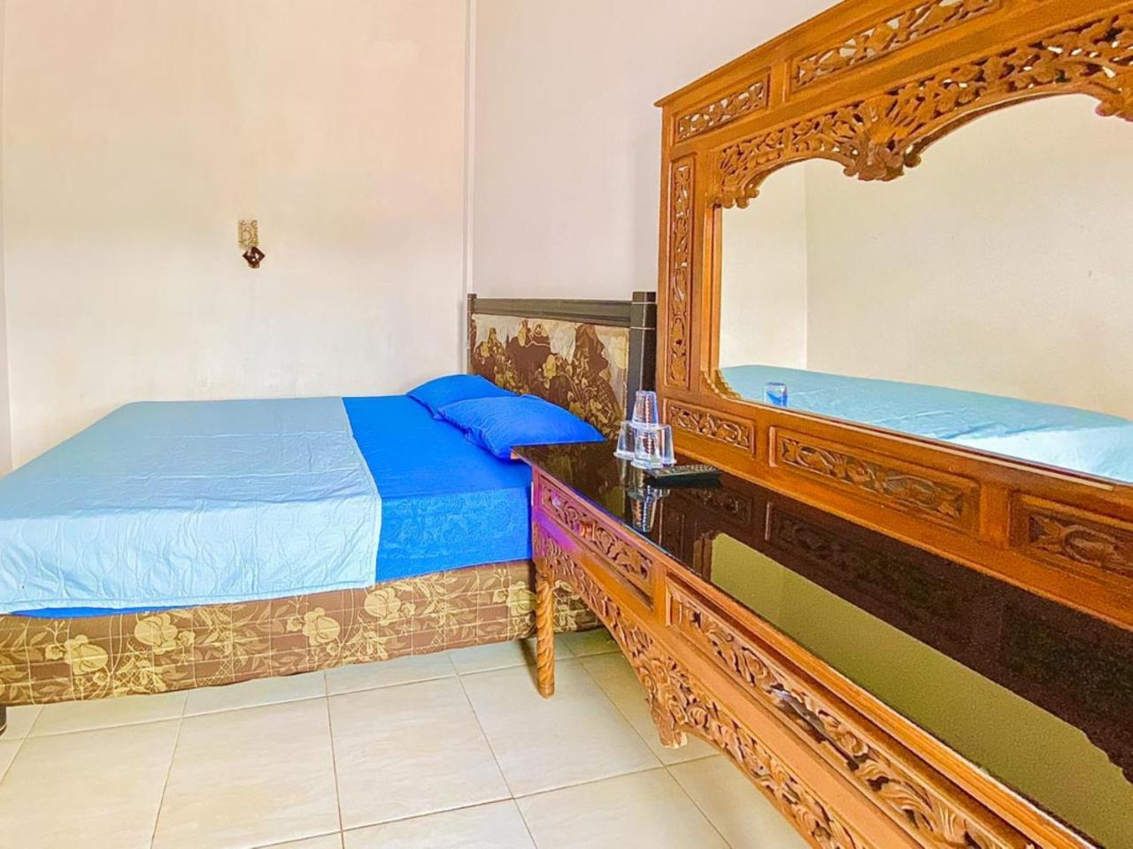 Wisma Apada Syariah Sengkang Mitra Reddoorz 2