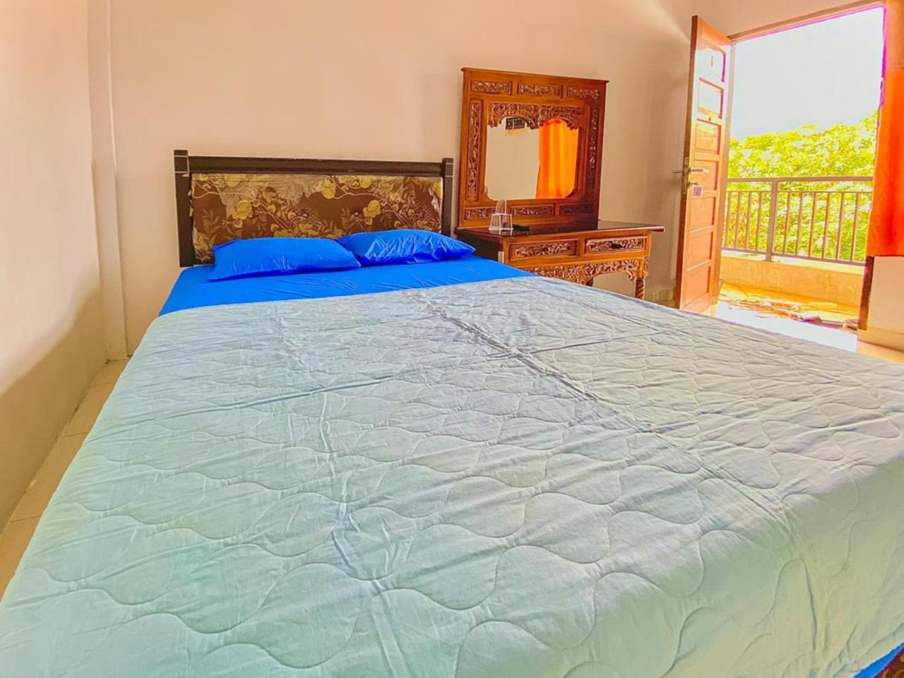 Wisma Apada Syariah Sengkang Mitra Reddoorz