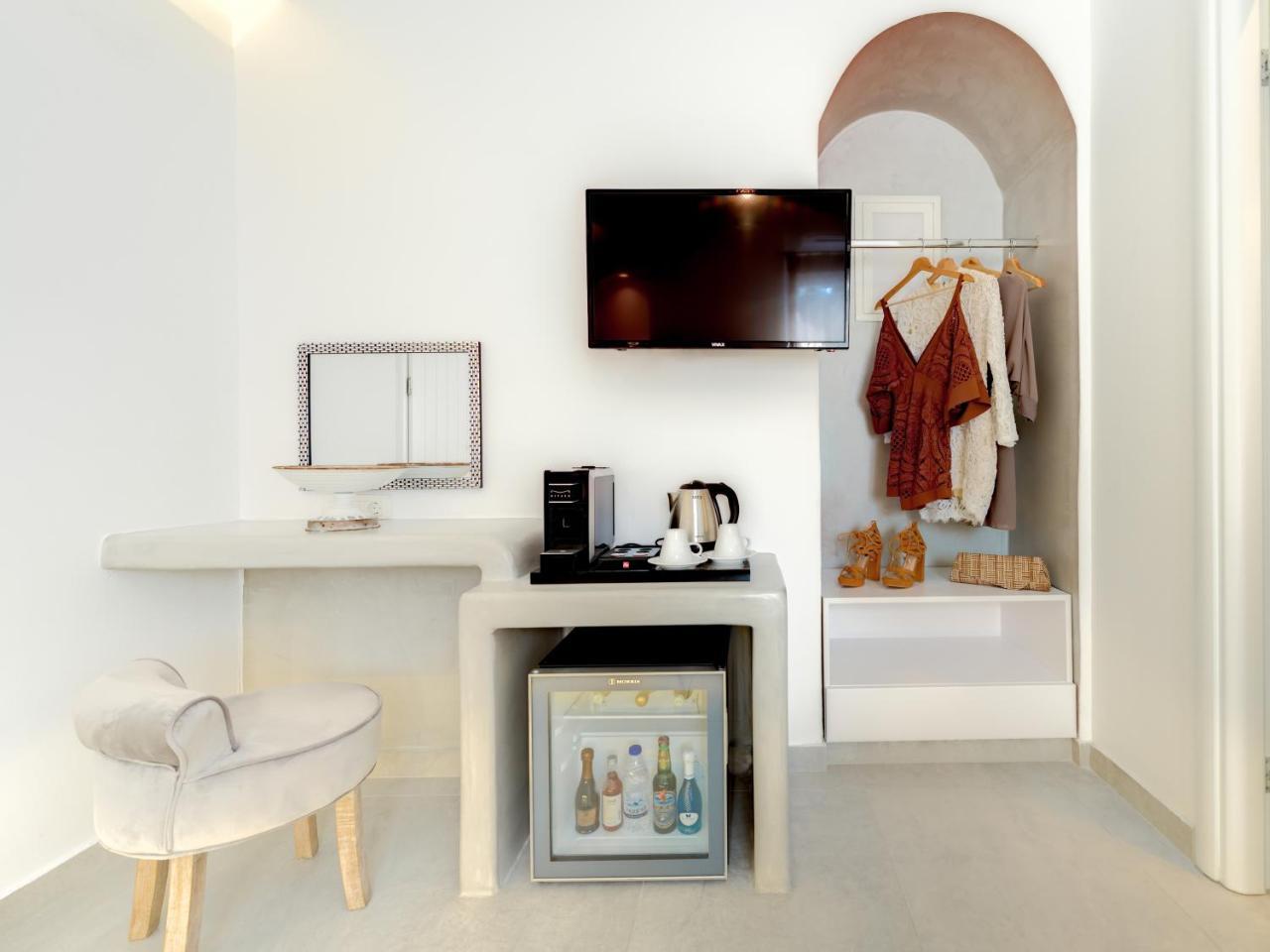 Emerald Collection Suites 2