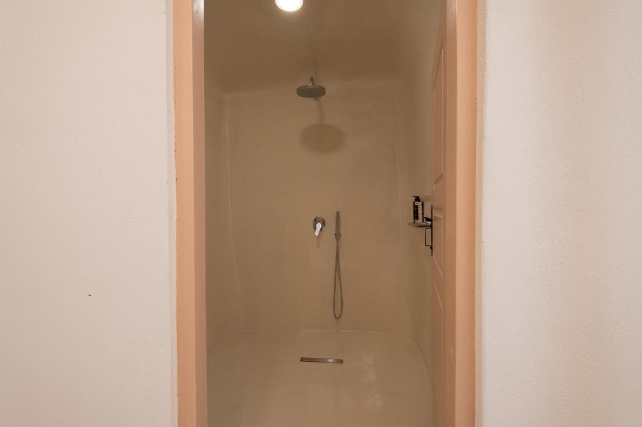 Abelis Canava Luxury Suites (Adults only) 1