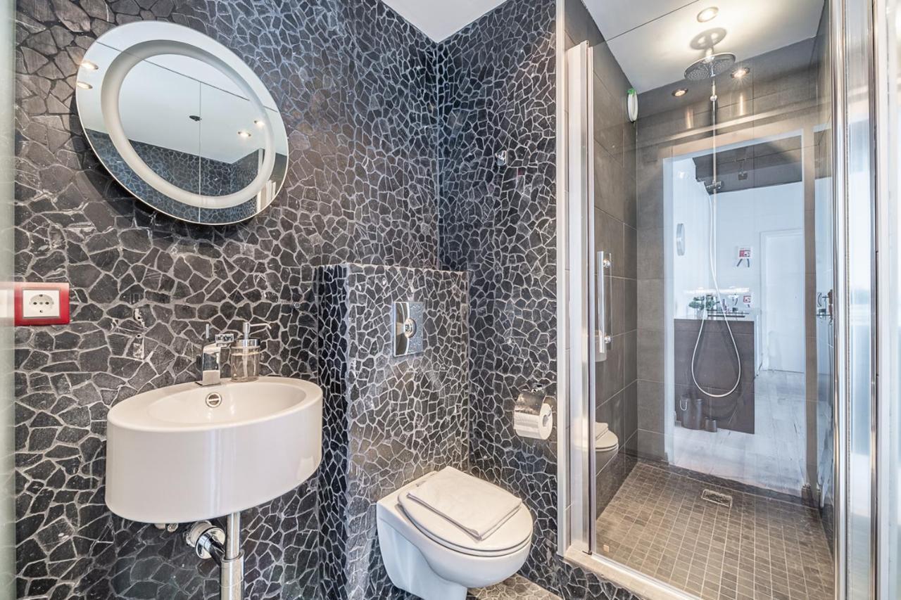 Ingolfsstræti Apartments by Heimaleiga 1