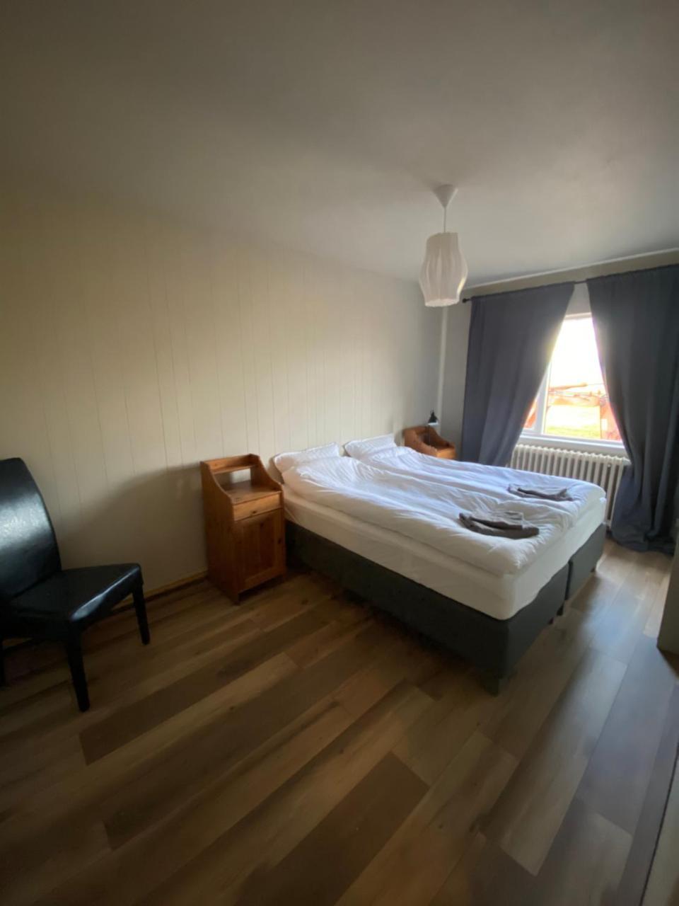 Alftartunga Farm Guesthouse