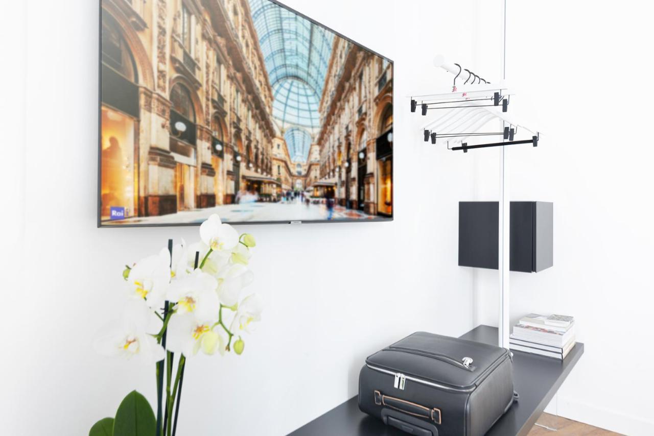 Fiorentini Residence Milano 1