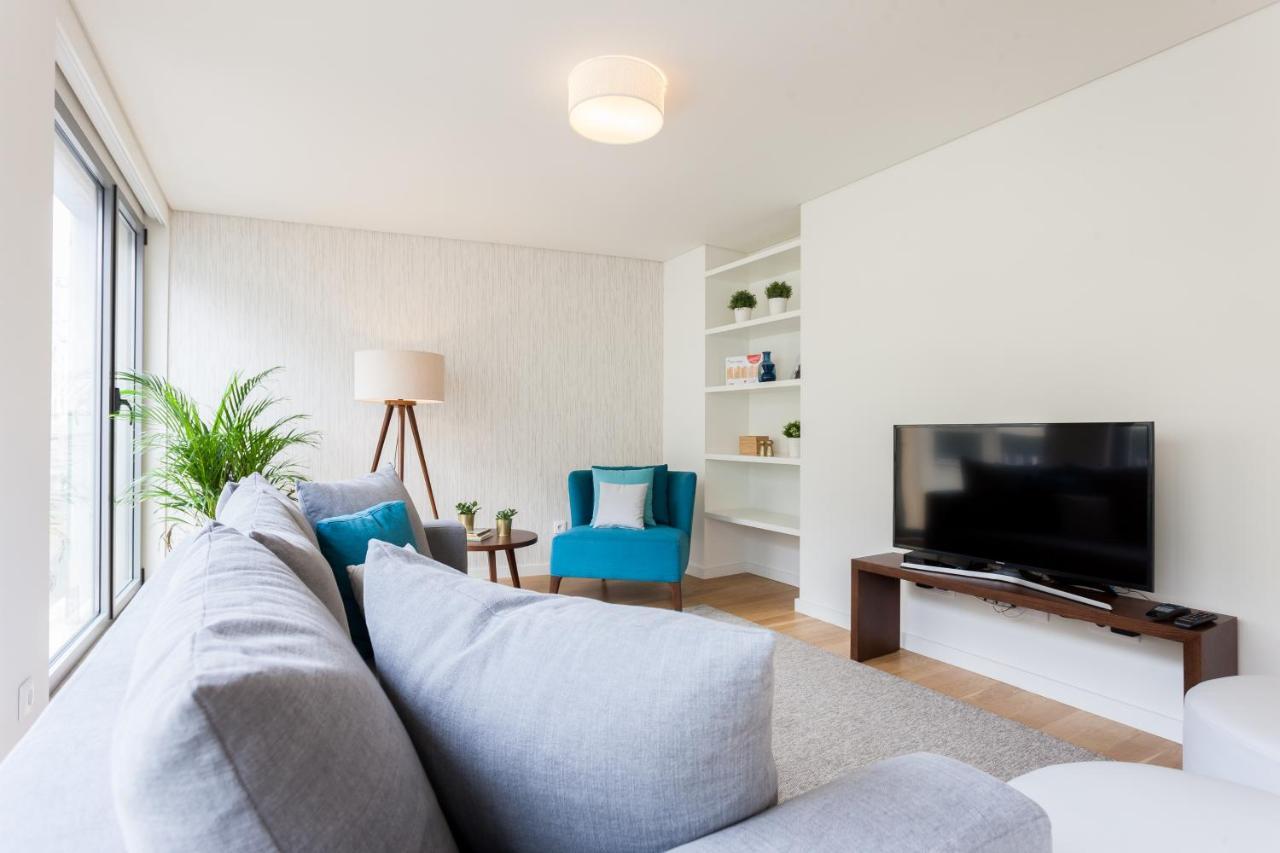 Flh Avenida Da Liberdade Luxus (Adults Only) 1