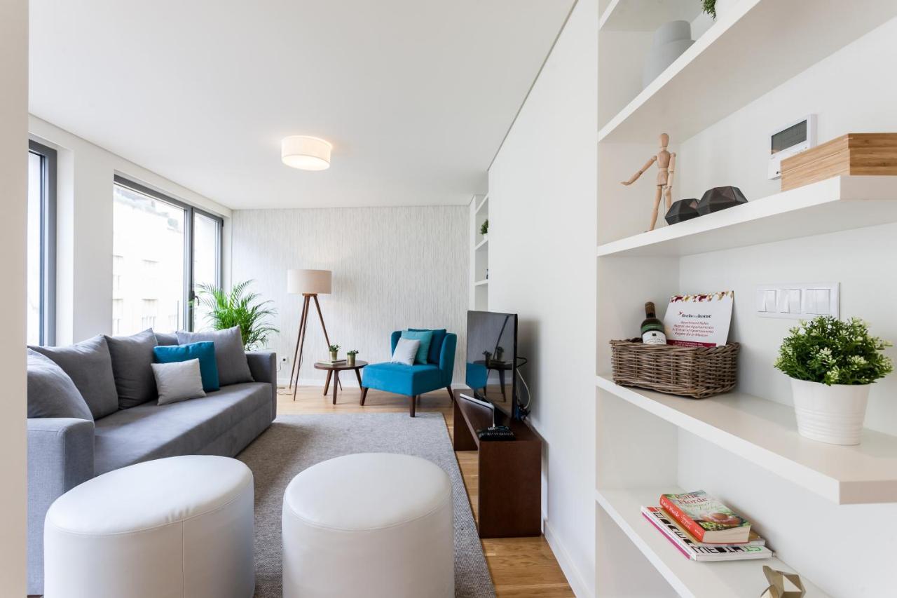 Flh Avenida Da Liberdade Luxus (Adults Only) 2