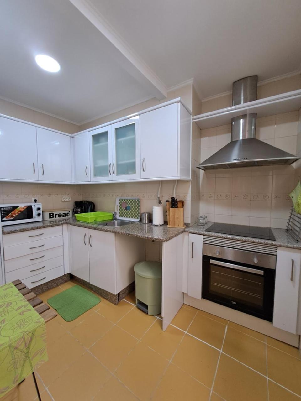 Casa de Santa Marta 1