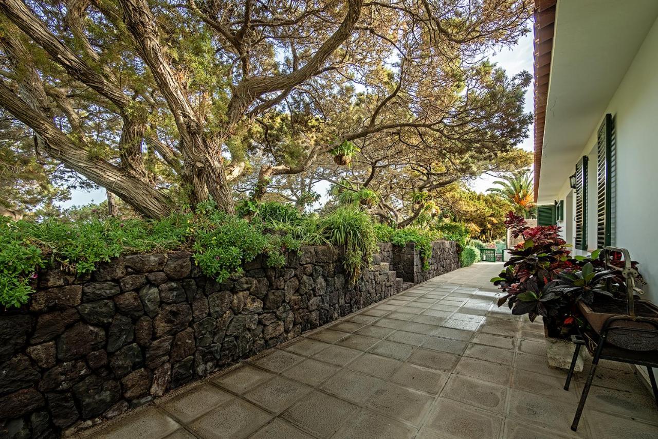 Las Sabinas Playa - El Guincho, Garachico 2