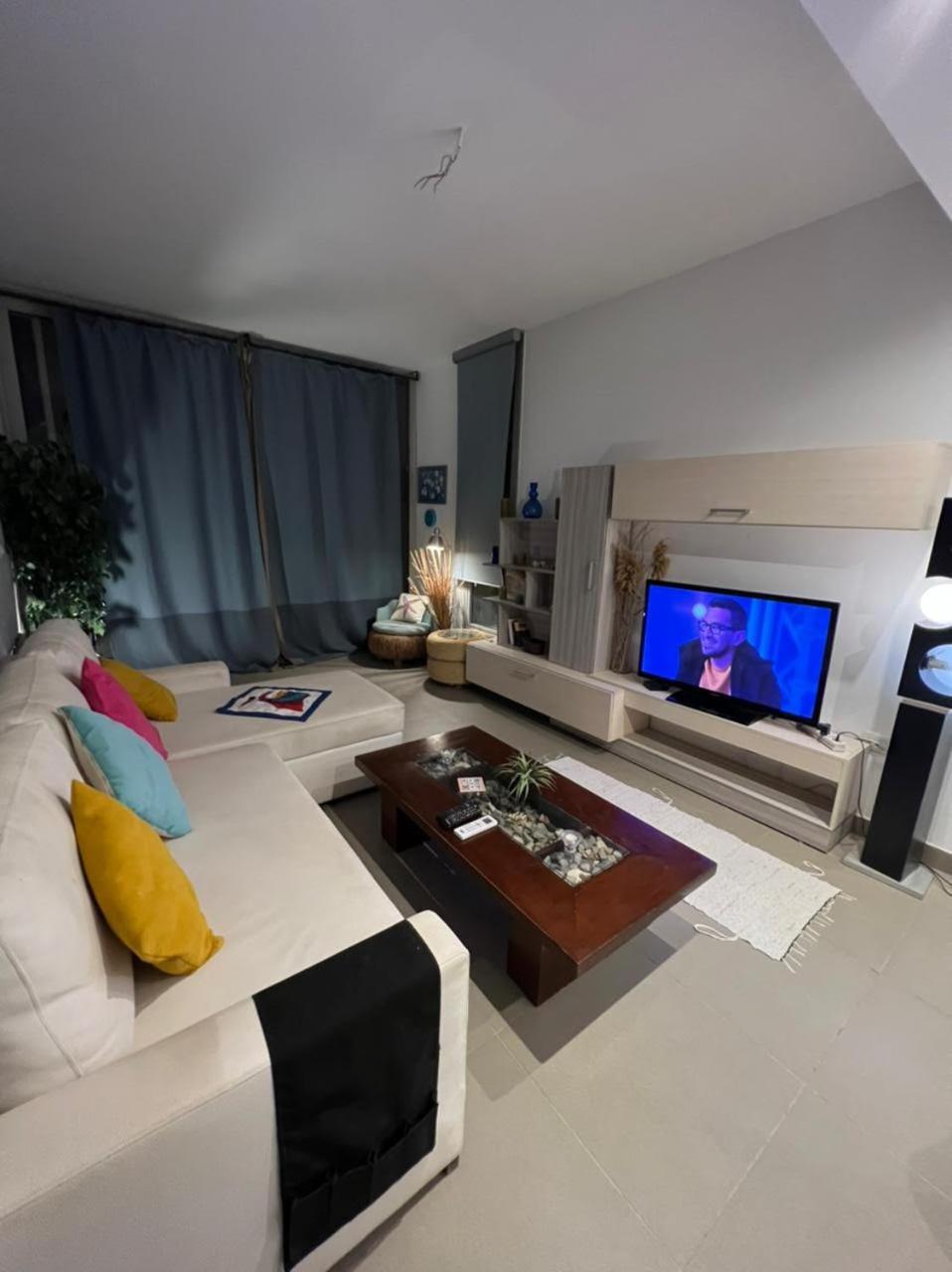 Lovely 1 Bedroom at Sholan El Gouna 2