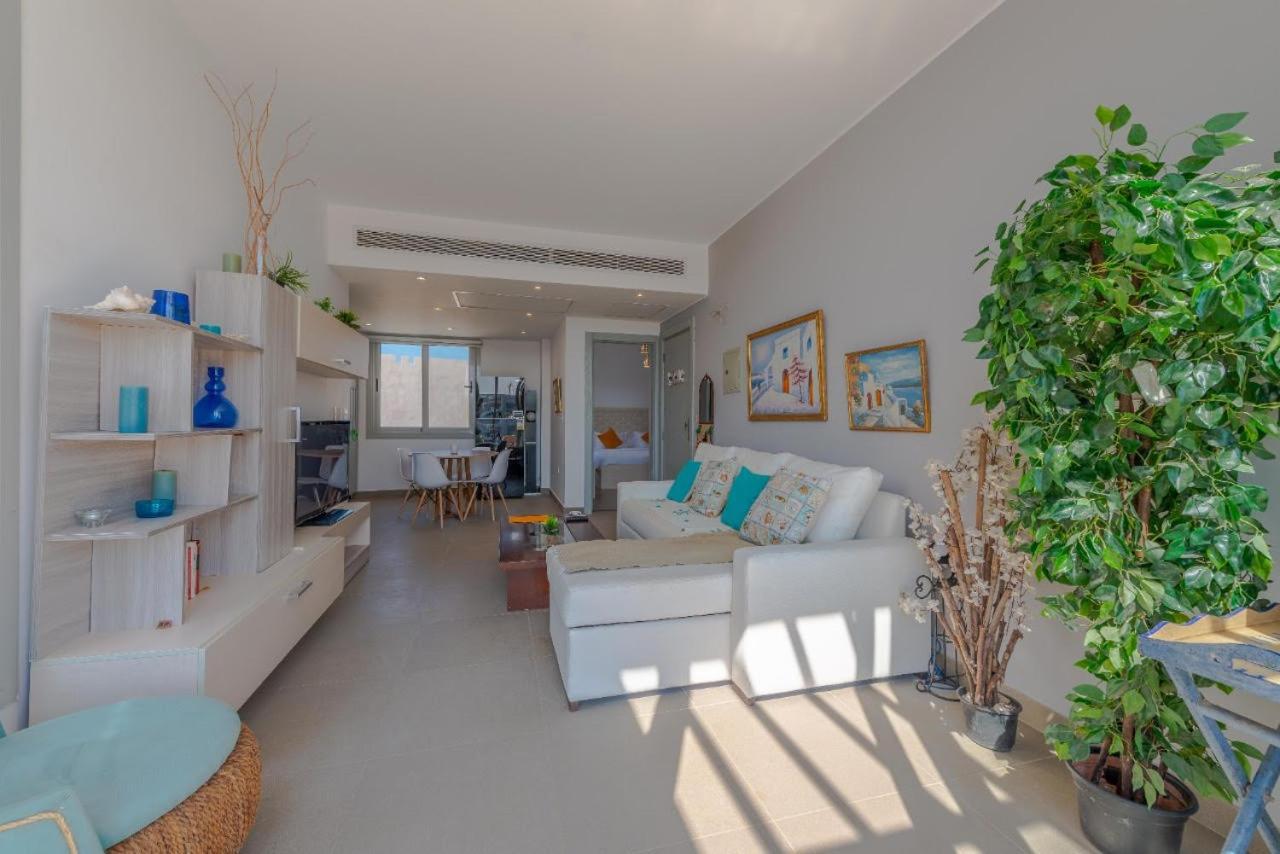 Lovely 1 Bedroom at Sholan El Gouna 1